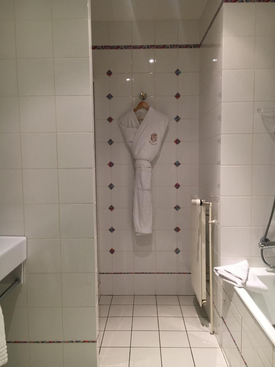 Hotel Pedagogique Coeur D'Apcher Saint-Chély-dʼApcher Εξωτερικό φωτογραφία