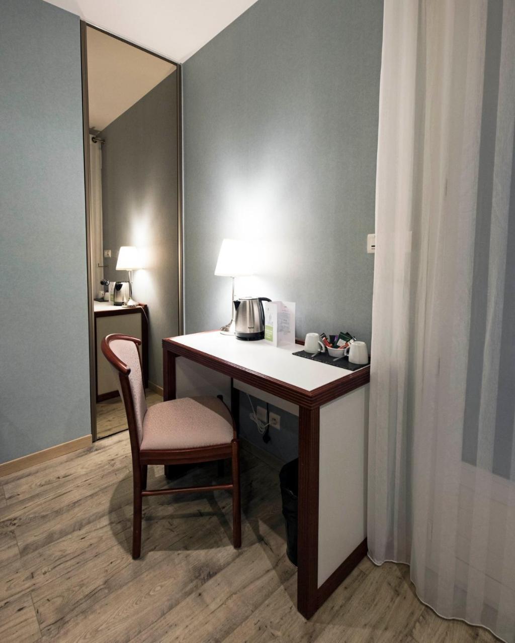 Hotel Pedagogique Coeur D'Apcher Saint-Chély-dʼApcher Εξωτερικό φωτογραφία