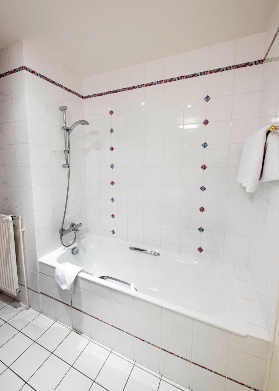 Hotel Pedagogique Coeur D'Apcher Saint-Chély-dʼApcher Εξωτερικό φωτογραφία