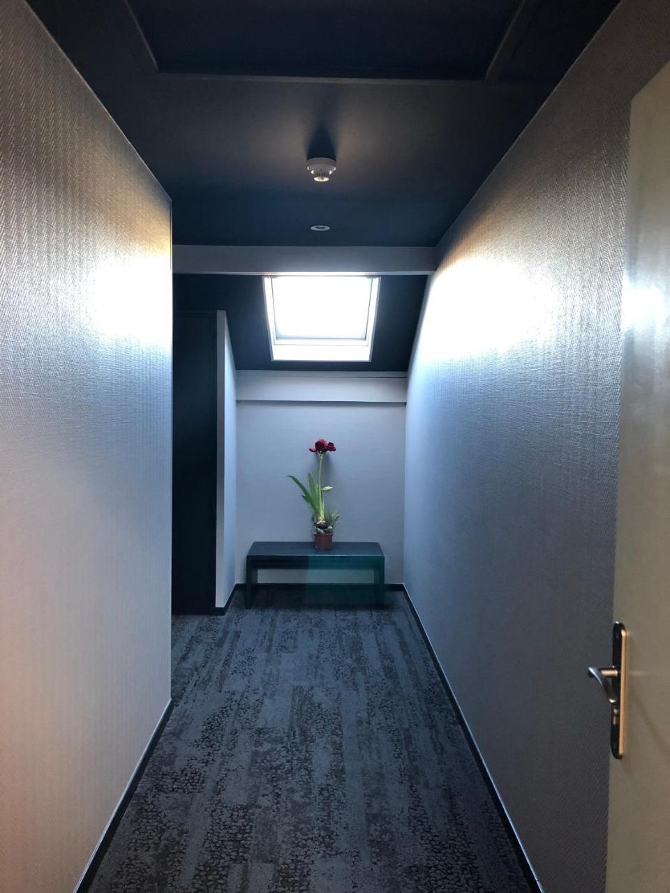 Hotel Pedagogique Coeur D'Apcher Saint-Chély-dʼApcher Εξωτερικό φωτογραφία